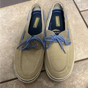 Sperry mens shoes